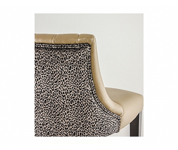 BHI 1603-BC7 bar stool